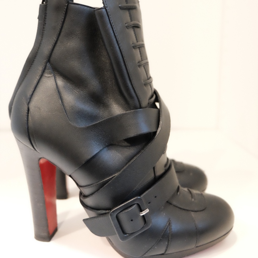 Christian Louboutin